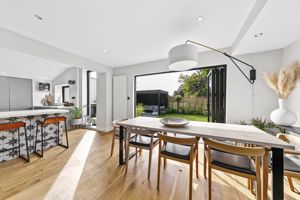Kitchen / Dining / Family Room- click for photo gallery